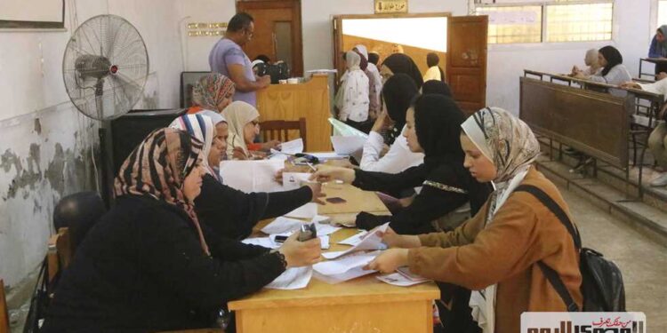 170 ألف طالب وطالبة يتقدمون لاختبار القدرات هذا العام