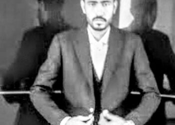 يهاب الصعبُ مني مذ رآني