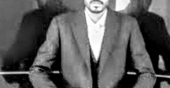 يهاب الصعبُ مني مذ رآني