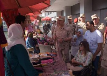 قوات الدفاع الشعبى والعسكرى تنظم عدداً من الفعاليات خلال شهر يوليو