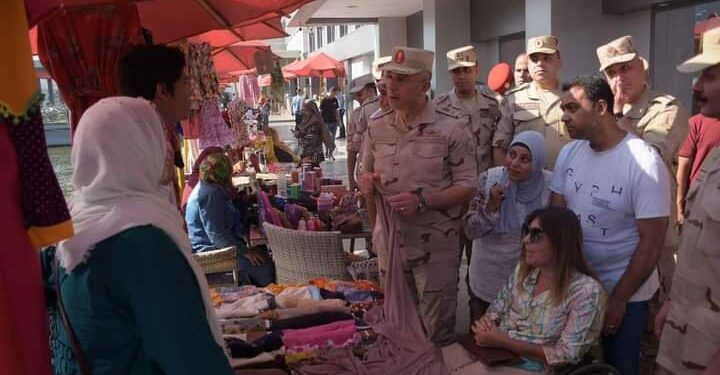 قوات الدفاع الشعبى والعسكرى تنظم عدداً من الفعاليات خلال شهر يوليو