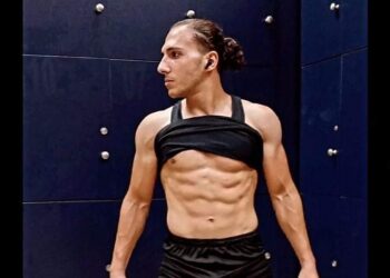 عبد الله طارق بلاط يستعد للأحتراف بنادى اسبانى