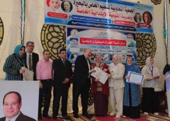 مركز تنمية القدرات الصحفية ملتقى المبدعون بأبو حمص