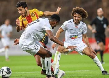 الترجي والصفاقسي التونسي يودعان  بطولة الملك سلمان 