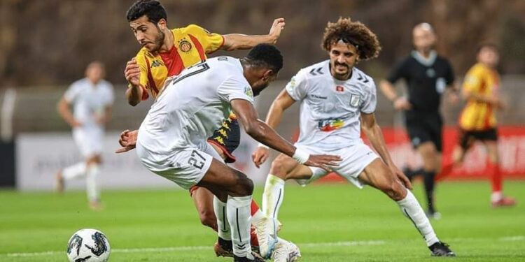 الترجي والصفاقسي التونسي يودعان بطولة الملك سلمان