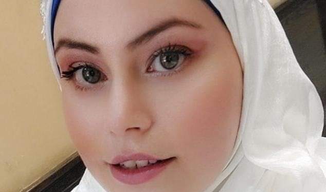 دعاء وعل تعود للظهور على الساحة الفنية بأعمال غنائية 