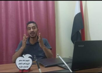 خبير امن المعلومات مصطفي ماضي  يؤكد علي ضرورة تحديث البيانات