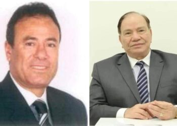 الاثنين القادم موعدنا مع صالون صديق عفيفى