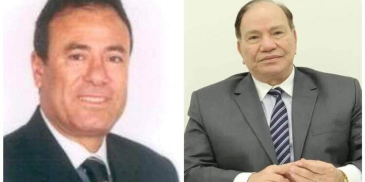 الاثنين القادم موعدنا مع صالون صديق عفيفى