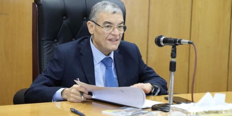 محافظ المنيا يعلن الموافقة على توفيق أوضاع 79 كنيسة