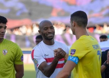 الزمالك لعب برجولة.. ولكنه ودع البطولة