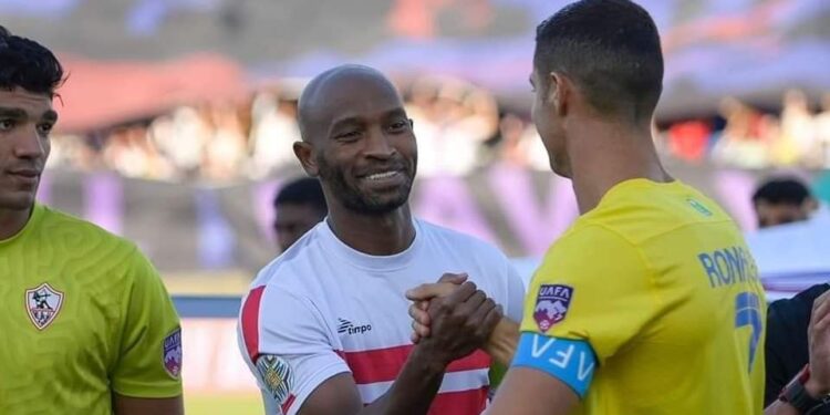 الزمالك لعب برجولة.. ولكنه ودع البطولة