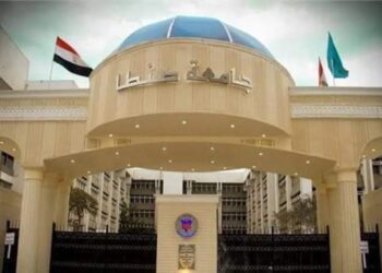 مكتب التنسيق الالكتروني بجامعة طنطا يبدأ في استقبال الطلاب