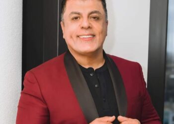 وجدي حماد يبدأ جولته الفنية بمهرجان شرم الشيخ 