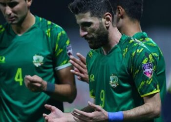 الشرطة العراقي أول المتأهلين لنصف نهائي بطولة الملك سلمان للأندية العربية