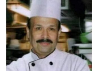 بسكويت الكورة.