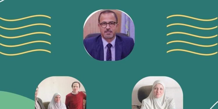 خالد جمال يتقدم بالشكر والتقدير للإدارة العامة للأسنان