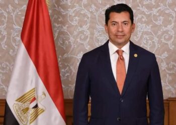 وزير الرياضة يوجه بتواجد المعد النفسي الرياضي بالمنتخبات القومية