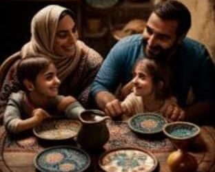 القدر والنصيب.