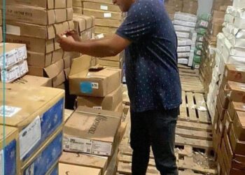 بتوجيهات من محافظ الإسكندرية حملات رقابية لضبط الأسواق