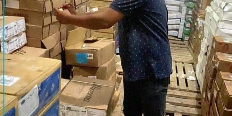 بتوجيهات من محافظ الإسكندرية حملات رقابية لضبط الأسواق