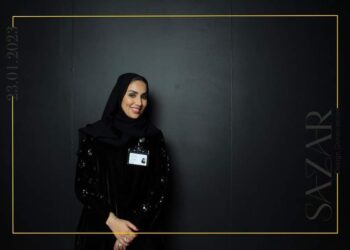 سديم العيسى سيدة الأعمال السعودية ونصائح النجاح