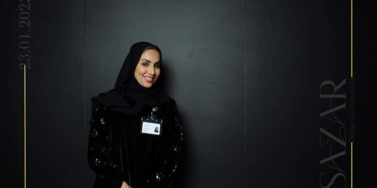 سديم العيسى سيدة الأعمال السعودية ونصائح النجاح