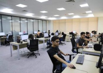 تنسيق الجامعات الخاصة والاهلية الطب 75%والهندسة 65% والاعلام 53%