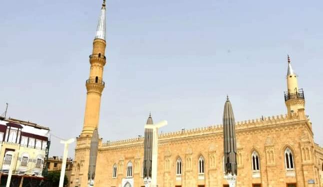 مساجد جديدة حصلت على ضمان الجودة والاعتماد