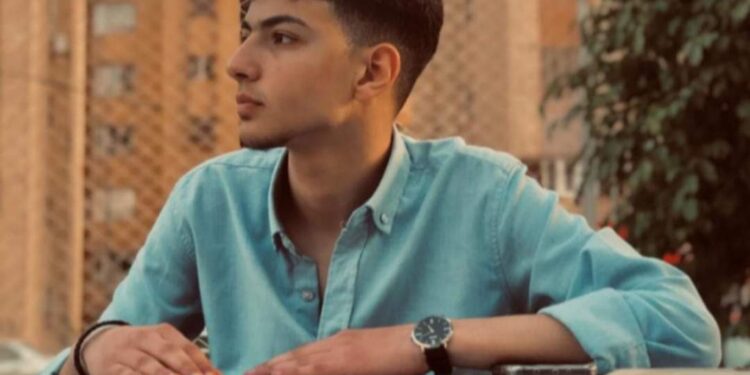 غاية لا تُدرك وغاية لا تُترك