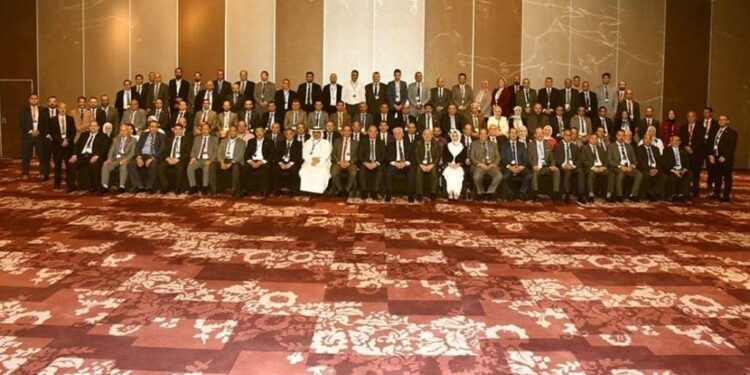 التطور المتسارع في مجال تكنولوجيا المعلومات والتحول الرقمي