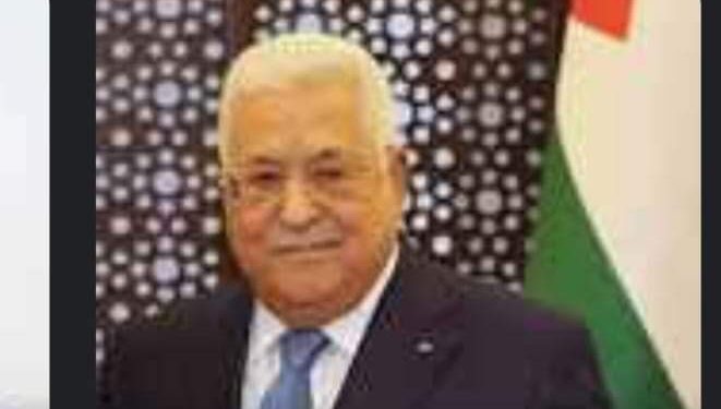 اقالة عباس للمحافظین…خطوة لتصحيح المسار؟