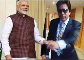 نبي أبوالياسين: فلم هندي يستهدف المرأة المسلمة ويستخدمة الحزب الحاكم كدعاية إنتخابية