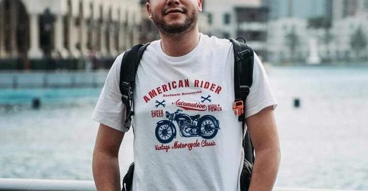 أحمد عبد الفتاح ابن المدينة الباسلة