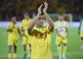 شيلفيد يونايتد الإنجليزي يفاوض مصطفى محمد