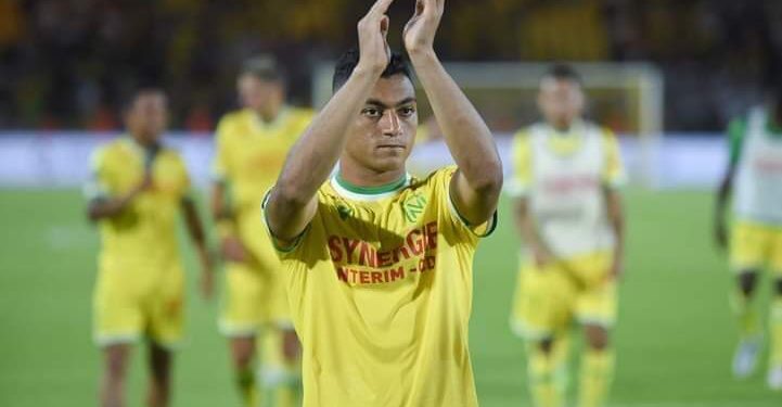 شيلفيد يونايتد الإنجليزي يفاوض مصطفى محمد