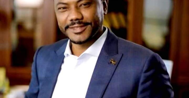 المهندس عمر النمير يكشف متغيرات الاقتصاد السوداني وعلاقته بالاستثمار العربي