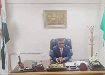 رئيس المركز يوجه بتكثيف أعمال منظومة النظافة على مدار اليوم