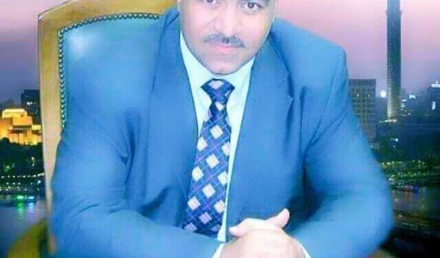 من هو الرئيس القادم لمصر