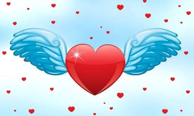 دعوا الحروف تطير