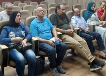 دور وتأثير الذكاء الاصطناعي علي الآداب والفنون