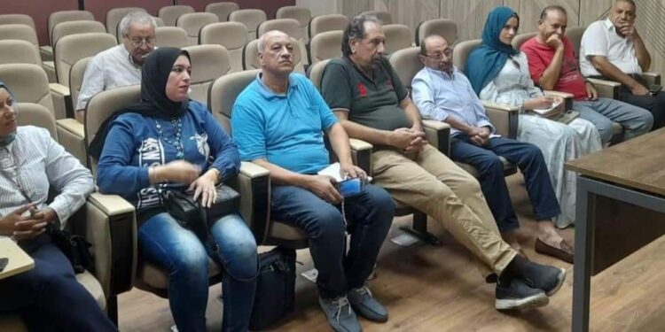 دور وتأثير الذكاء الاصطناعي علي الآداب والفنون