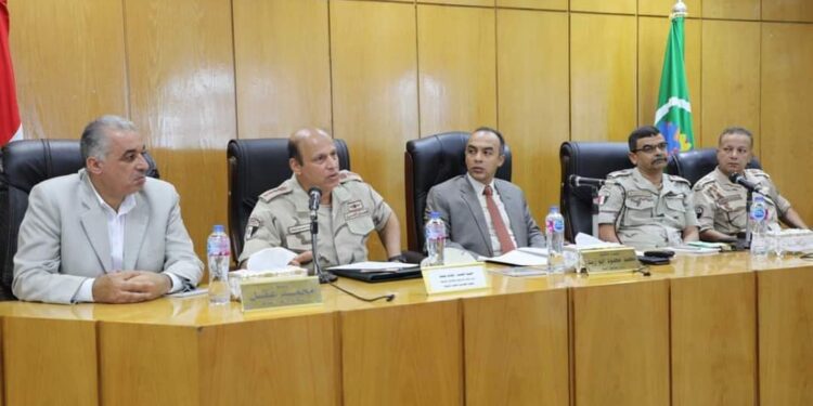 القاضي يكلف نائبه بعقد مؤتمر مع إدارة التراخيص