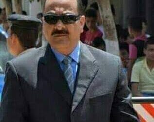 أسوان: مدير الأمن ومدير المباحث الجنائية يتواجدا بقرية كشتمنة لمتابعة الأحداث الجارية.