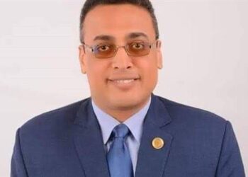 رثاء د. أحمد أمين طنطاوي