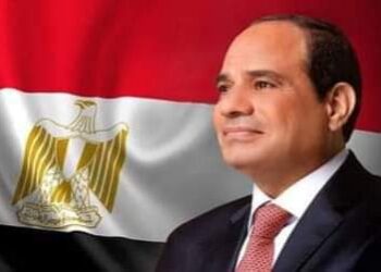 بيان من  الرئيس عبد الفتاح السيسي