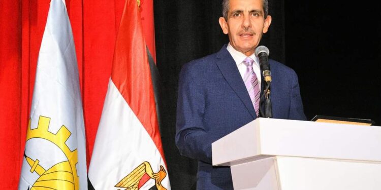 محافظ الغربية يشهد فاعليات مؤتمر الحوار الوطني