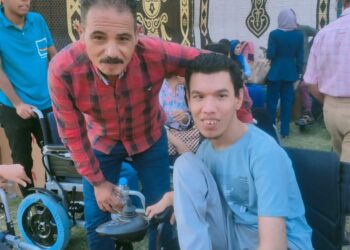 إنطلاق مبادرة “خُطى” بمحافظة سوهاج