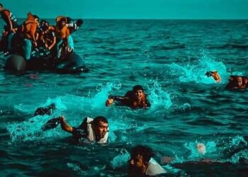 الشباب والهروب