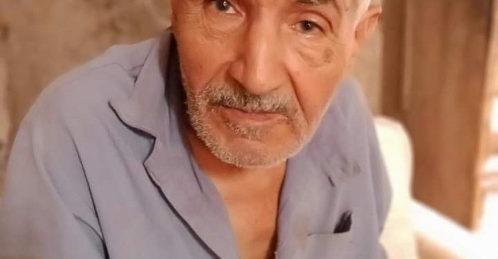 حمايه ينقل استغاثه احد مواطني فرشوط شمال قنا لوزير البيئة ومحافظ قنا